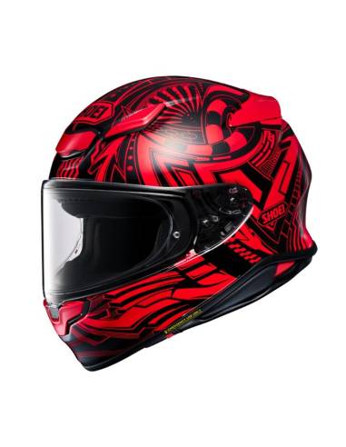 Casco Shoei NXR 2 Beaut TC1