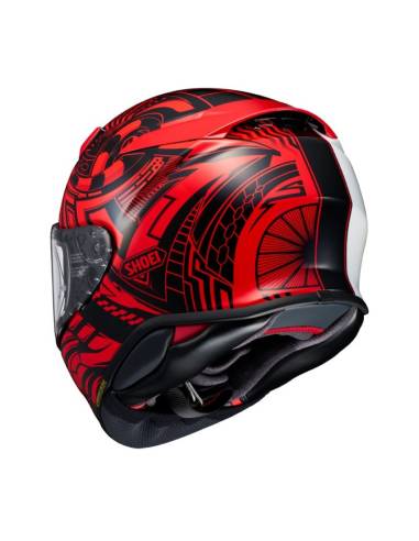 Casco Shoei NXR 2 Beaut TC1