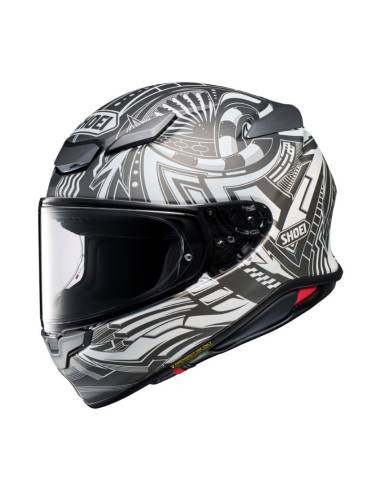 Casco Shoei NXR 2 Beaut TC6