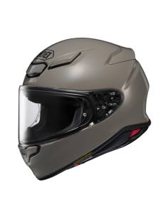 Casco SHOEI NXR 2 Gris Tiza