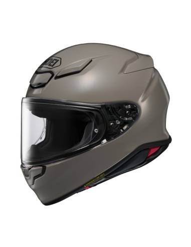 Casco SHOEI NXR 2 Gris Tiza