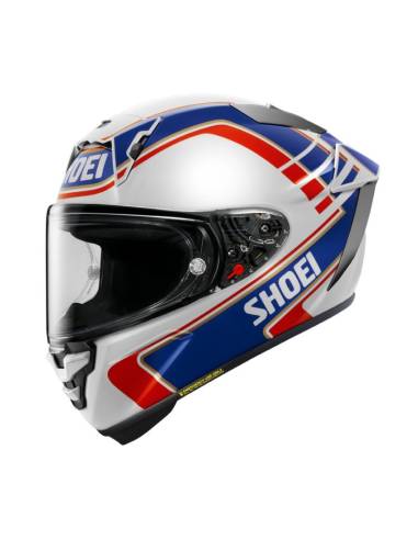 Casco SHOEI X-SPR Pro Gardner TC2