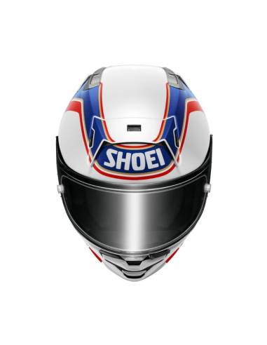 Casco SHOEI X-SPR Pro Gardner TC2