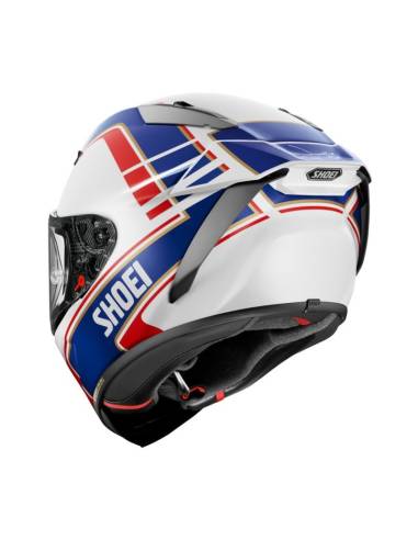 Casco SHOEI X-SPR Pro Gardner TC2