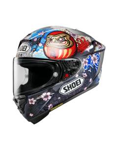 Casco SHOEI X-SPR Pro...