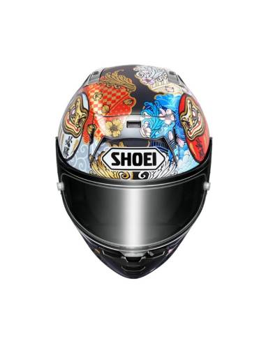 Casco SHOEI X-SPR Pro Marquez Motegi...