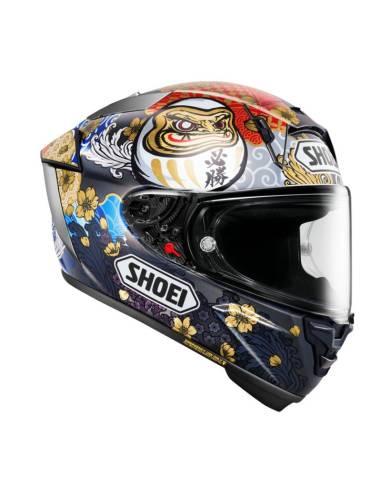 Casco SHOEI X-SPR Pro Marquez Motegi...