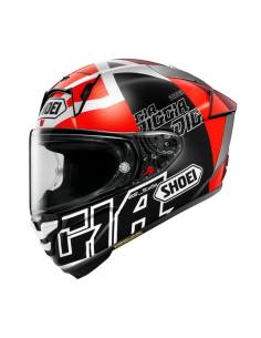 Casco SHOEI X-SPR Pro...