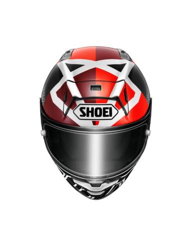 Casco SHOEI X-SPR Pro Diggia 2 TC1