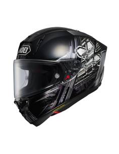Casco SHOEI X-SPR Pro Cross...