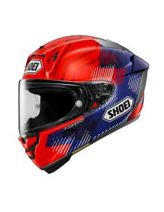 Casco SHOEI X-SPR Pro...