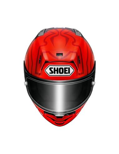 Casco SHOEI X-SPR Pro Marquez 8 TC1