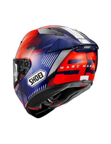Casco SHOEI X-SPR Pro Marquez 8 TC1