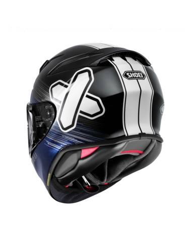 Casco SHOEI NXR 2 Ideograph TC5