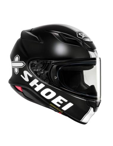 Casco SHOEI NXR 2 Ideograph TC5