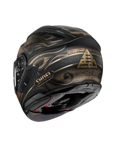 Casco SHOEI GT-AIR 3 Nile TC9