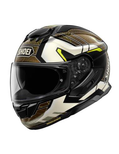 Casco SHOEI GT-AIR 3 Hike TC11