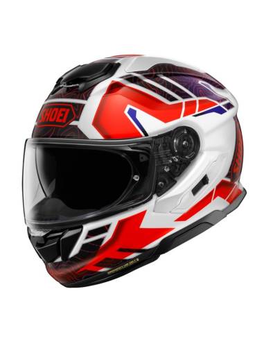 Casco SHOEI GT-AIR 3 Hike TC10