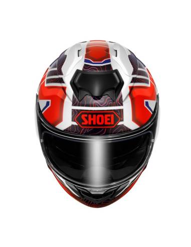 Casco SHOEI GT-AIR 3 Hike TC10