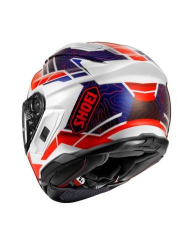 Casco SHOEI GT-AIR 3 Hike TC10