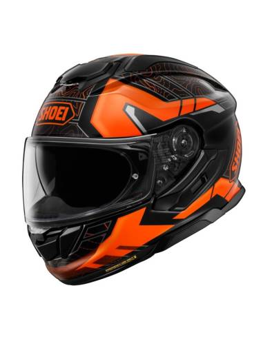 Casco SHOEI GT-AIR 3 Hike TC8