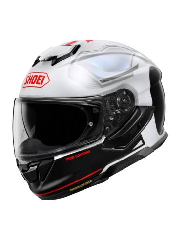 Casco SHOEI GT-AIR 3 Mike TC6