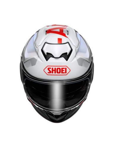 Casco SHOEI GT-AIR 3 Mike TC6