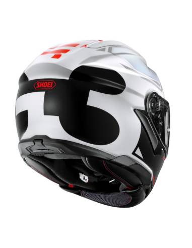 Casco SHOEI GT-AIR 3 Mike TC6