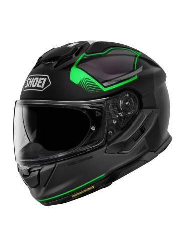 Casco SHOEI GT-AIR 3 Mike TC4