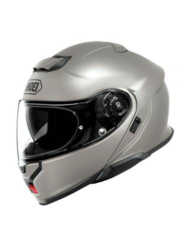 Casco SHOEI Neotec 3 Gris Tiza