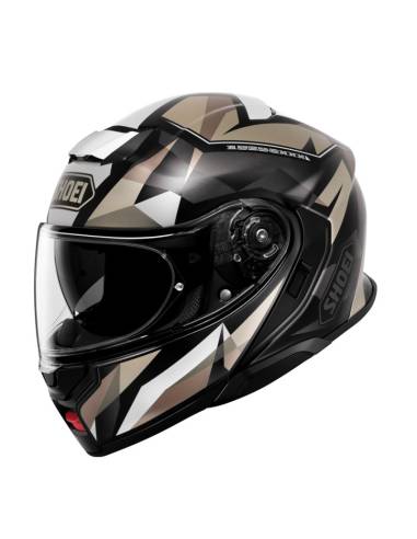 Casco SHOEI Neotec 3 Fragments TC10