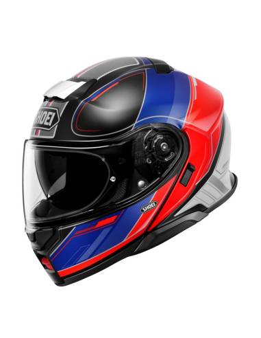 Casco SHOEI Neotec 3 Sharpen TC10