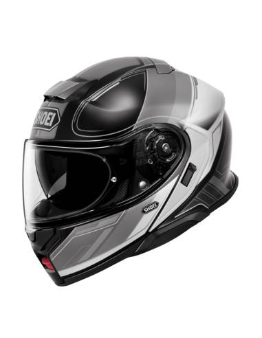 Casco SHOEI Neotec 3 Sharpen TC5
