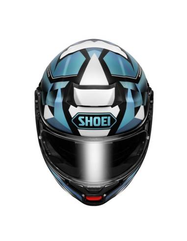 Casco SHOEI Neotec 3 Fragments TC2