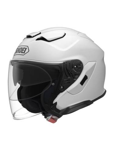 Casco SHOEI J-Cruise 3 Blanco