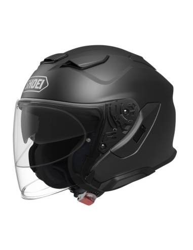 Casco SHOEI J-Cruise 3 Negro Mate