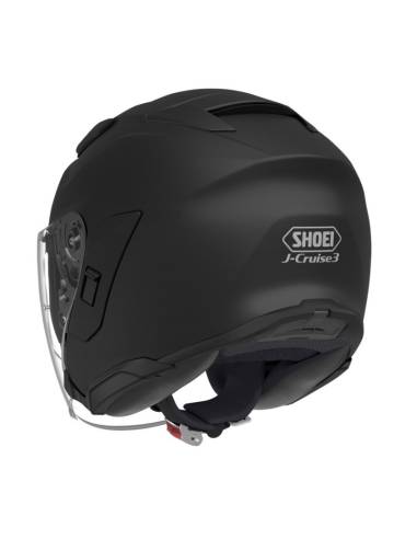 Casco SHOEI J-Cruise 3 Negro Mate