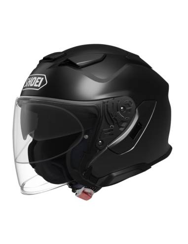 Casco SHOEI J-Cruise 3 Negro