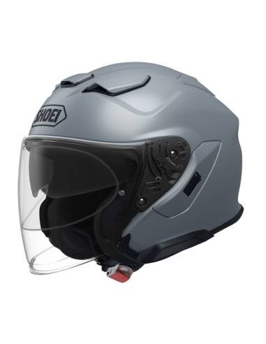 Casco SHOEI J-Cruise 3 Gris Basalto