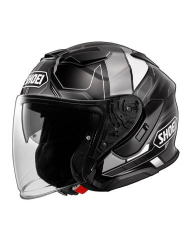 Casco SHOEI J-Cruise 3 Whizzy TC5