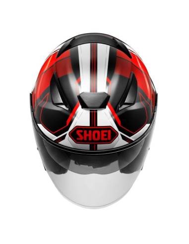 Casco SHOEI J-Cruise 3 Whizzy TC1