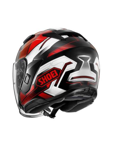 Casco SHOEI J-Cruise 3 Whizzy TC1