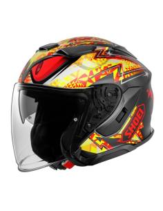 Casco SHOEI J-Cruise 3...