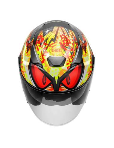 Casco SHOEI J-Cruise 3 Inspired TC1