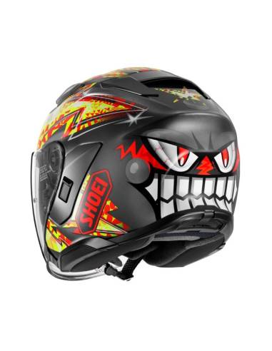 Casco SHOEI J-Cruise 3 Inspired TC1