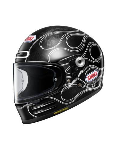 Casco SHOEI Glamster 06 Blast TC5
