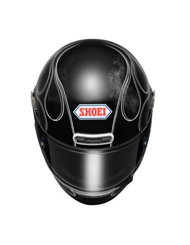 Casco SHOEI Glamster 06 Blast TC5