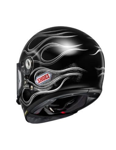 Casco SHOEI Glamster 06 Blast TC5