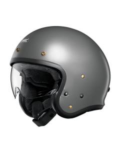 Casco SHOEI J O 2 Gris Basalto