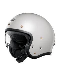 Casco SHOEI J O 2 Blanco